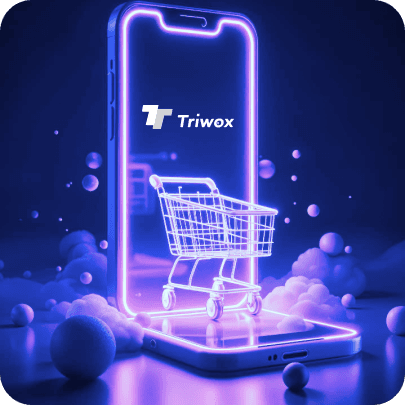 Open your Shopping site