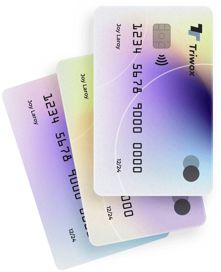 Credit Cards